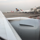 Illustration for article titled Live updating - my experience in business class PVG - LAX